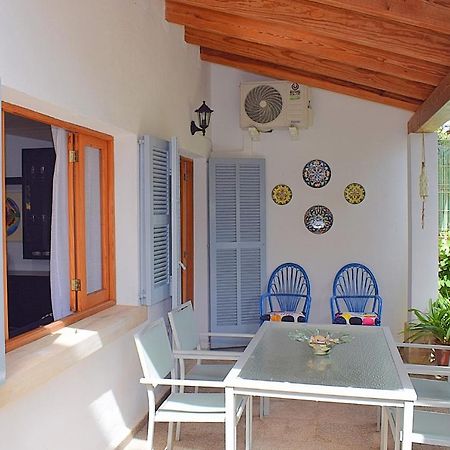 Casa Alba 159 by Mallorca Charme Can Picafort  Exterior foto