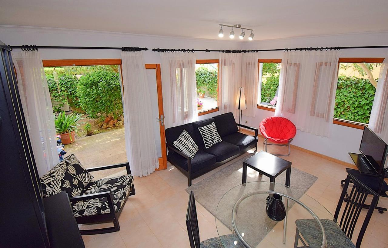 Casa Alba 159 by Mallorca Charme Can Picafort  Exterior foto
