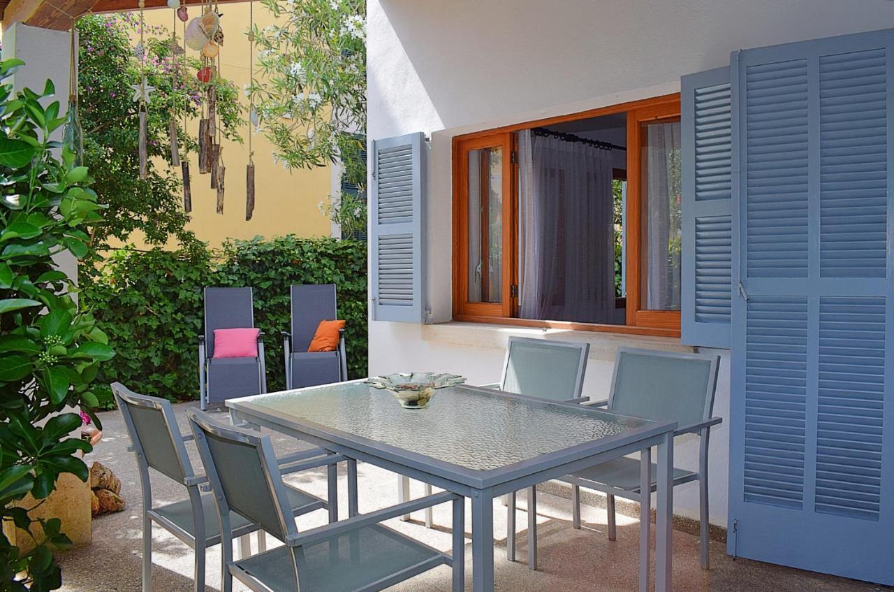 Casa Alba 159 by Mallorca Charme Can Picafort  Exterior foto